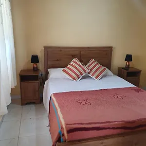 Casa Leyla Hébergement de vacances Vilaflor