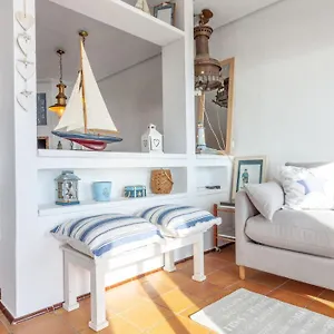 Els Canyers Appartement Calella De Palafrugell