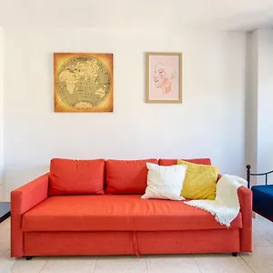 Centro Historico Parking Gratis Sr2 Apartamento