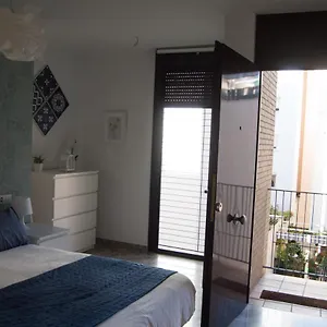 Luminoso Y Coqueto En Apartamento