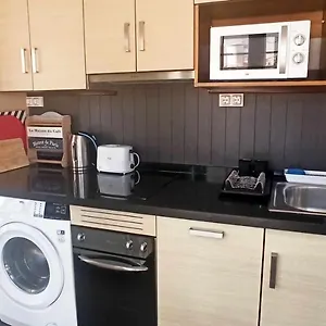 Precioso En Centro Histórico Apartamento