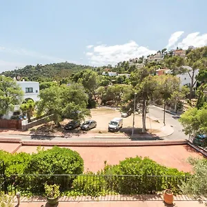 Antora B By Seamount Appartement Calella De Palafrugell