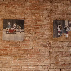 Petit Luxe St. Pere Appartement Terrassa