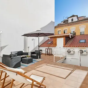 Malasaña 51 New Art Breakfast Free Apartamento