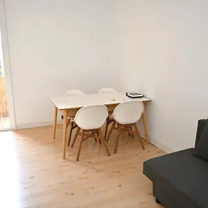 Homenfun Gracia Appartement Barcelone