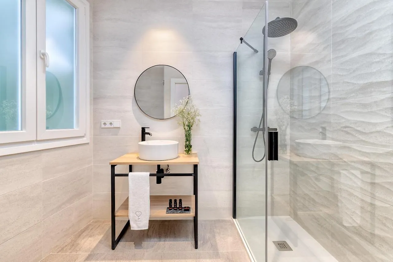Iloftmalaga Caldereria Apartment