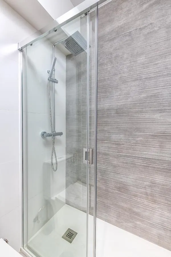 Iloftmalaga Caldereria Apartment