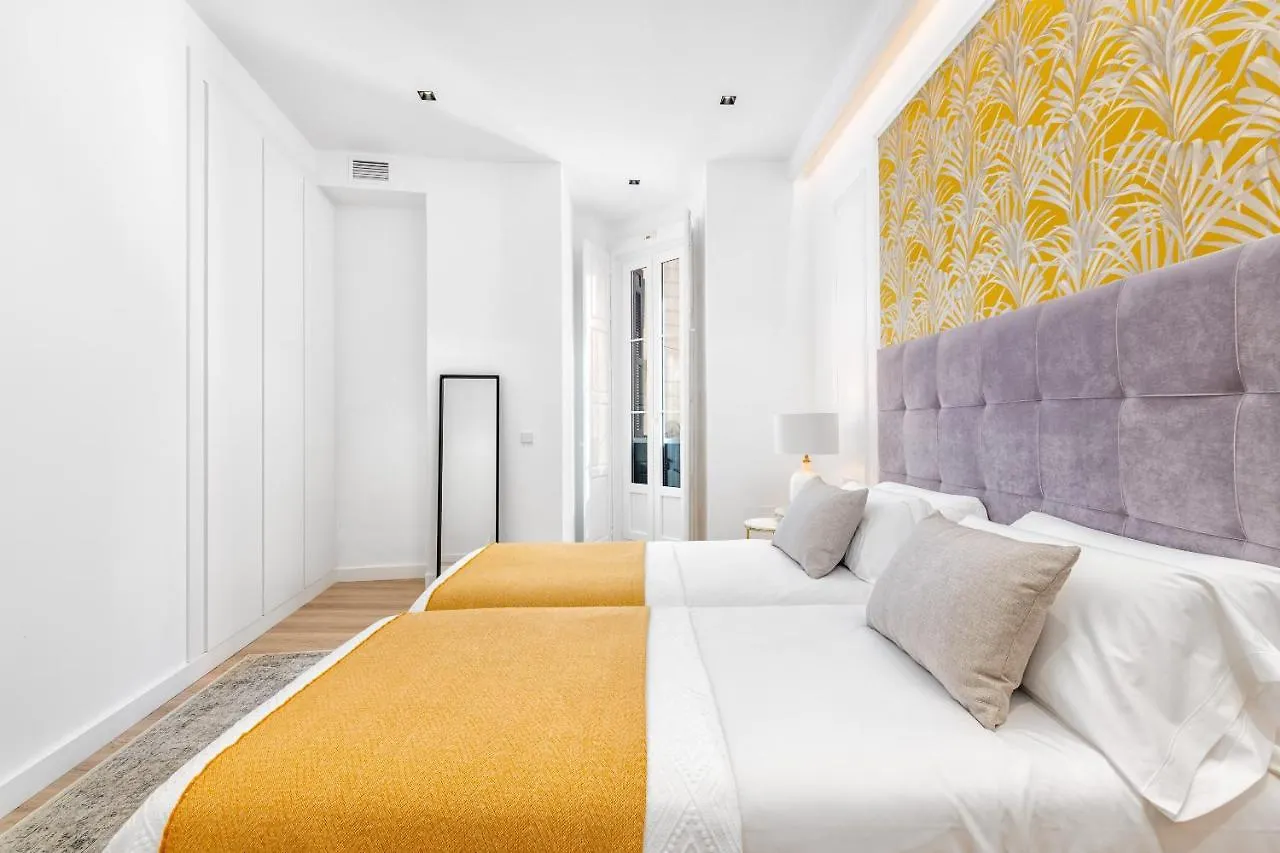 Iloftmalaga Caldereria Apartment 0*, Malaga Spain